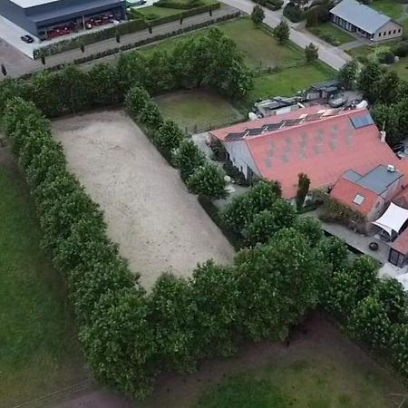 Het Horzelend, Oase Van Rust In Een Fietsparadijs Retie Luaran gambar