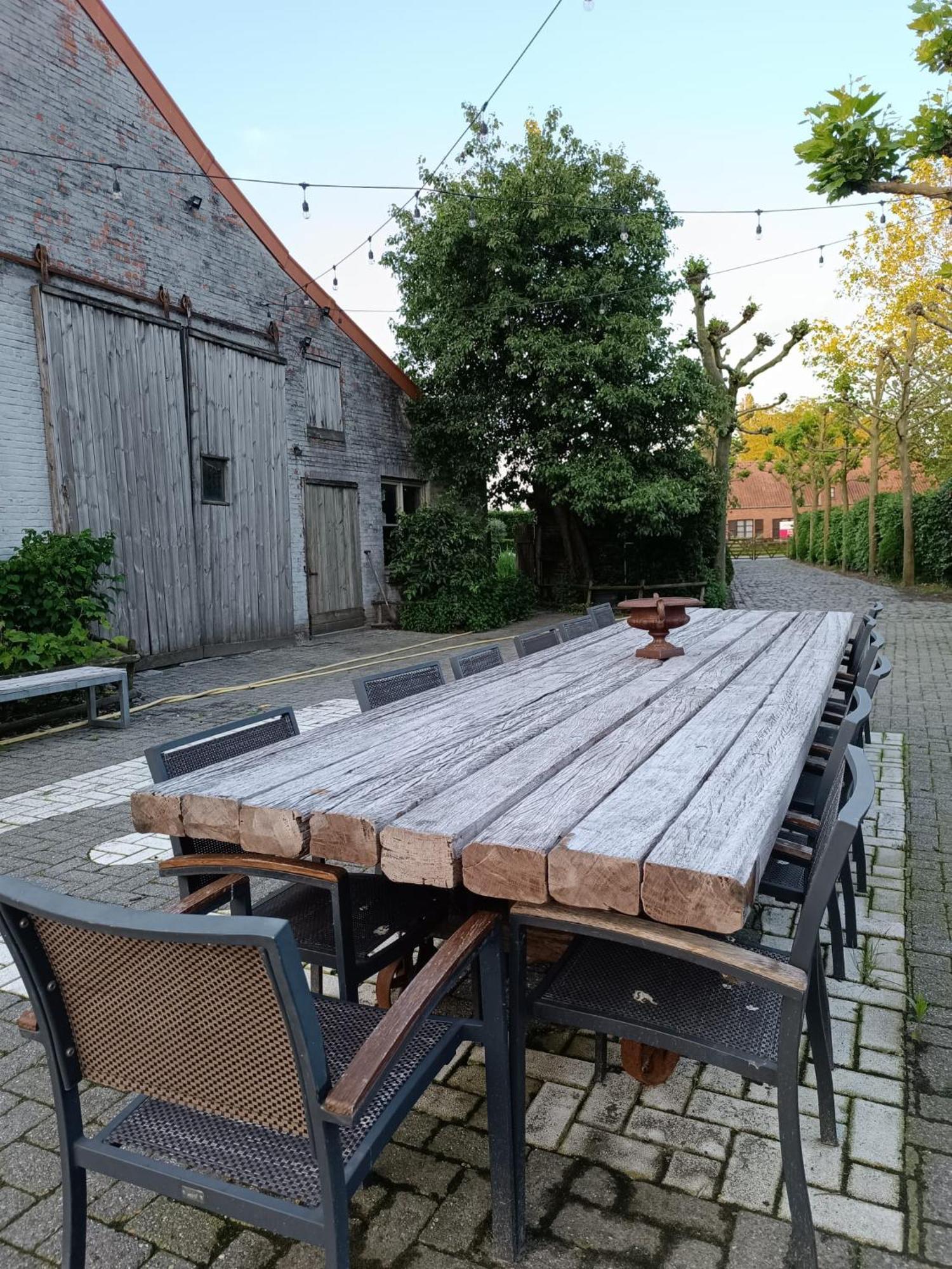 Het Horzelend, Oase Van Rust In Een Fietsparadijs Retie Luaran gambar